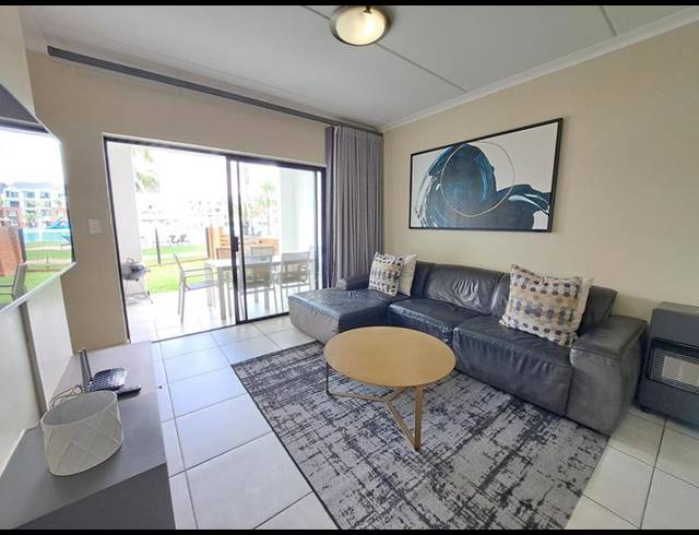 3 BEDROOM APARTMENT FOR SALE IN BLYDE RIVERWALK ESTATE
